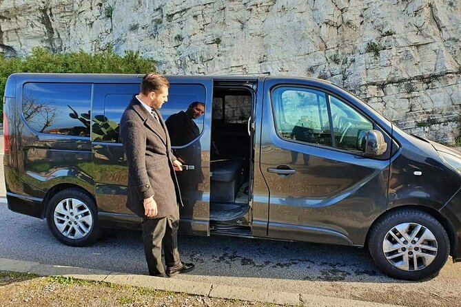 Private transfers naples airport to amalfi - Flight delays are the main risk
