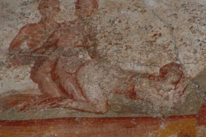Private VIP tour to Pompeii Ruins with a Private Guide - A useful return to Naples