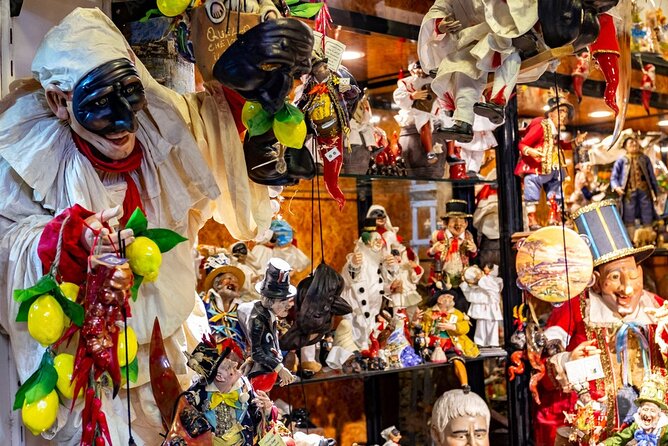 Private Walking Tour of Ancient Naples with an expert guide - Is $168.03 per person a fair price?