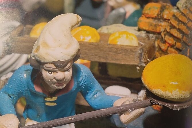 Private Walking Tour of Ancient Naples with an expert guide - Who will enjoy this Naples walk?