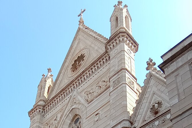 Private Walking Tour of Ancient Naples with an expert guide - Should you book this private Naples tour?