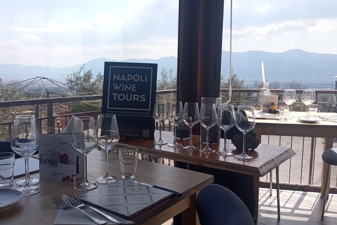 Private Wine Tour,lunch,8 wines, dedicated sommelier and trasport - Key details to know before you book