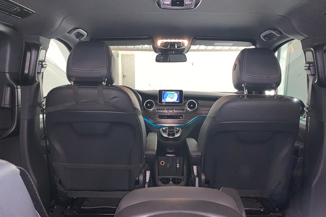 PrivateTransfer NAPLES to POSITANO or vv (with Stop option in Pompeii ) - Adding Pompeii on the way