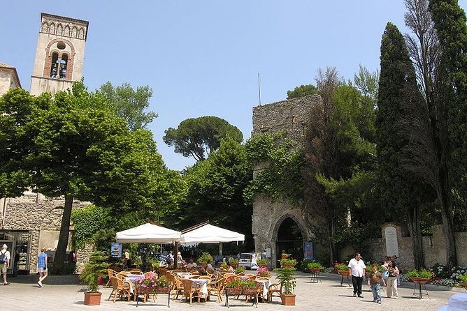 Ravello 2-Hour Private Guided Walking Tour - What the private format really adds