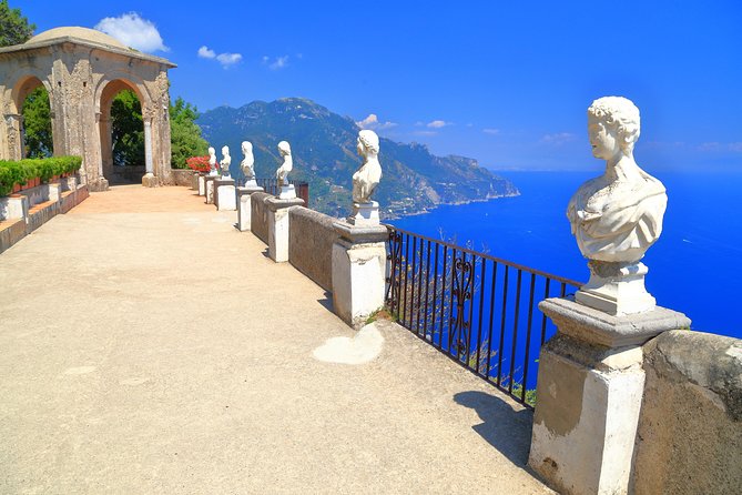 Ravello 2-Hour Private Guided Walking Tour - Who will get the most from this walk