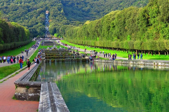 Royal Palace of Caserta - Key points to know before booking