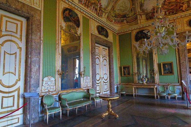 Royal Palace of Caserta - Why Caserta is worth the trip from Naples