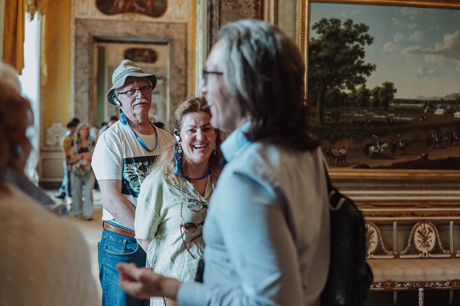 Royal Palace Of Caserta Small Group Tour - Is $23.66 good value?