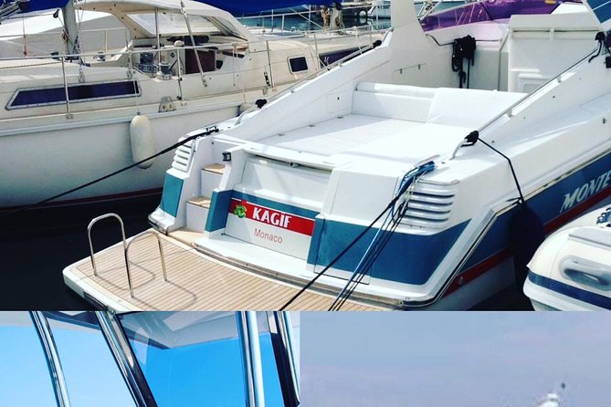 Secret Gem Tour of the Amalfi Coast by car + boat - Why a car and boat make sense on the Amalfi Coast