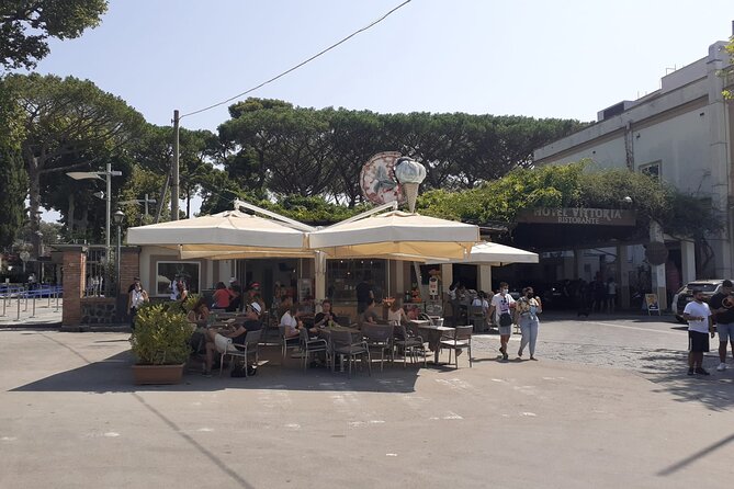 Semi - Private Tour of Pompeii with an Archaeologist - Is two hours enough?