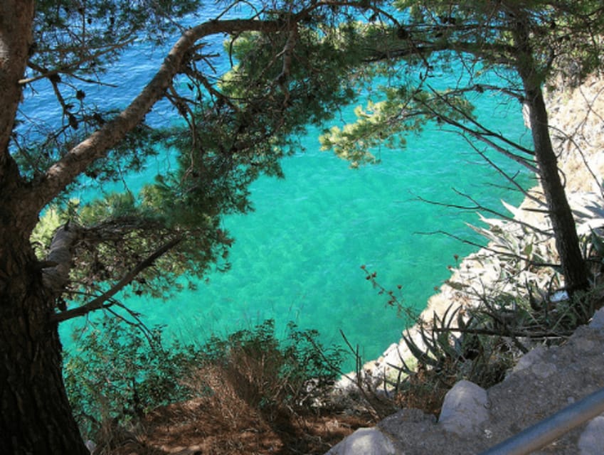 Shared Tour Sorrento, Amalfi Coast, and Pompeii from Naples - Who should book this Campania day trip