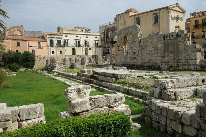 Sharing Tour of Pompeii - Key points to know before booking