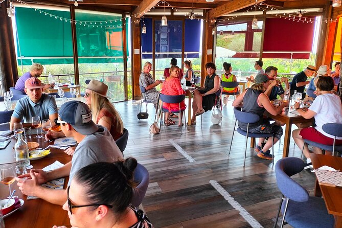 Shore excursion Naples city tour, Pompeii & Winery Cantina del Vesuvio - Why the private format can save a short stay