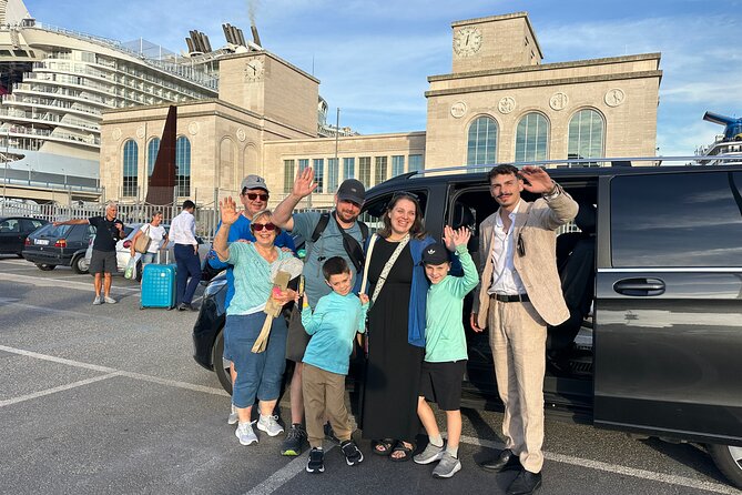 Shore Excursion Tour for Kids from Naples Port to Pompeii and Vesuvius - Why Pompeii and Vesuvius Work So Well Together