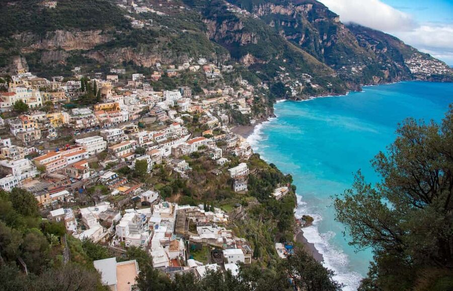 Shore Excursions: Amalfi Coast and its 3 Marvelous Towns - Who will enjoy this coastal day trip
