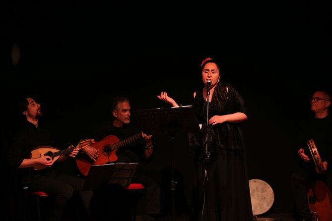 Show Songs Music and Neapolitan Dances with Tasting - Is $31.15 a fair price?