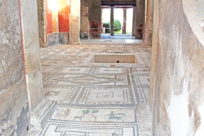 Skip-the-Line Exclusive Private Ancient Pompeii & Vesuvius Volcano Full Day Tour - Why this Pompeii and Vesuvius pairing works