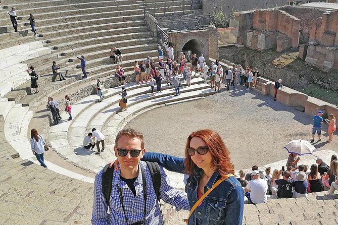 Skip-the-Line Half-Day Private Tour Ancient Pompeii Highlights with Native Guide - Why a private two-hour visit works at Pompeii