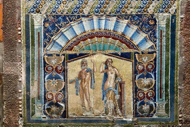 Skip the Line Herculaneum Ruins Ticket - Entering at Corso Resina