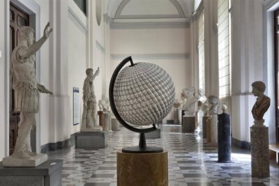 Skip the Line: National Archaeological Museum of Naples Entry Ticket