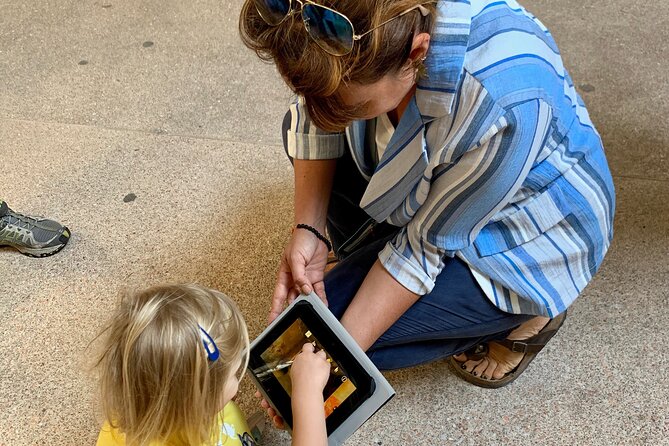 Skip-the-Line Pompeii Tour for Kids with an Archaeologist - Who should book this Pompeii tour?