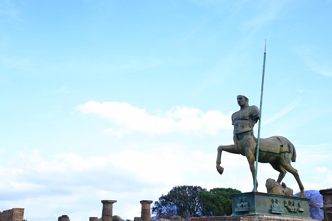 Skip the Line Tour of Pompeii for Kids & Families - Key points to know before booking