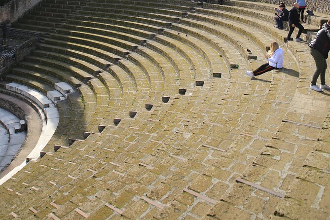 Skip the Line Tour of Pompeii for Kids & Families - Is $117.11 per person good value?