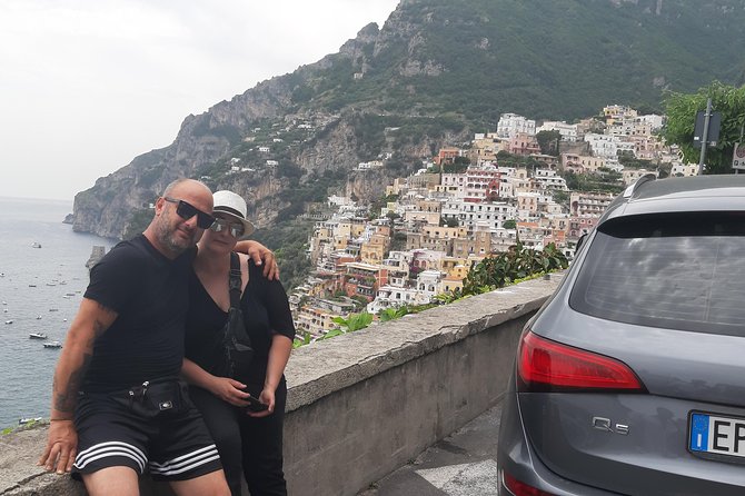 Small Group from Naples: Sorrento, Positano, Amalfi & Ravello - Pickup from Naples and the timing puzzle