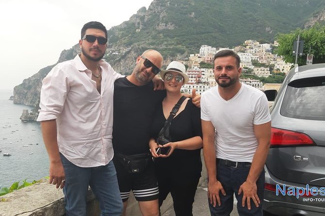 Small Group from Naples: Sorrento, Positano, Amalfi & Ravello - Is $84.69 a fair price?