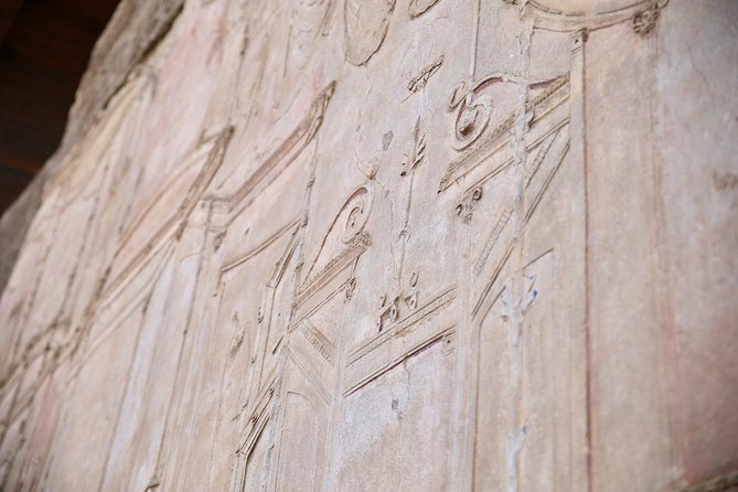 Small Group Guided Walking Tour of Ancient Pompeii Highlights - Why this Pompeii tour works well in two hours