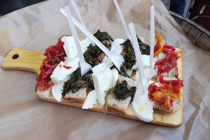 Small Group Street Food and Walking Tour in Naples - Why this food walk works so well in Naples