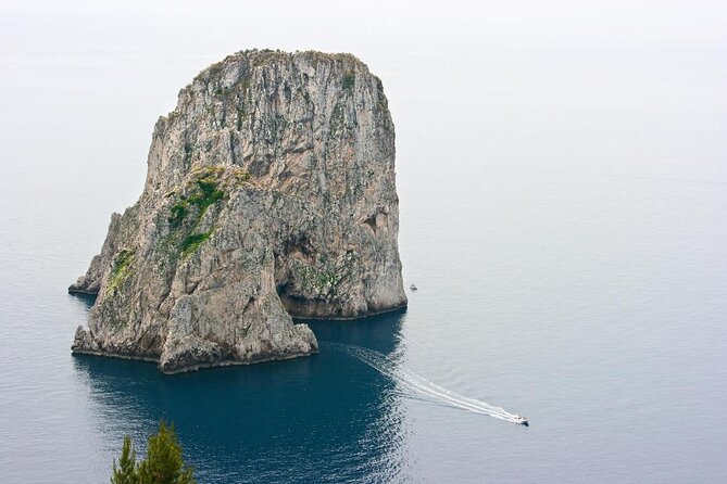 Small Group Tour from Naples to Blue Grotto, Anacapri and Capri - Key Points Before You Book