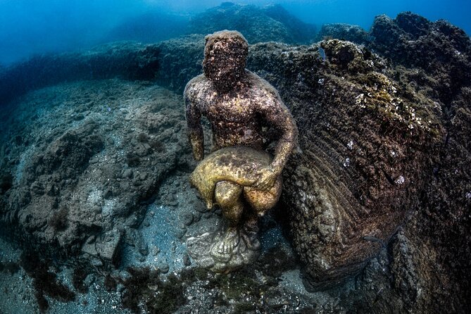 Snorkeling among the Submerged Archaeological Finds of Baia da Napoli - Practical advice before you reserve