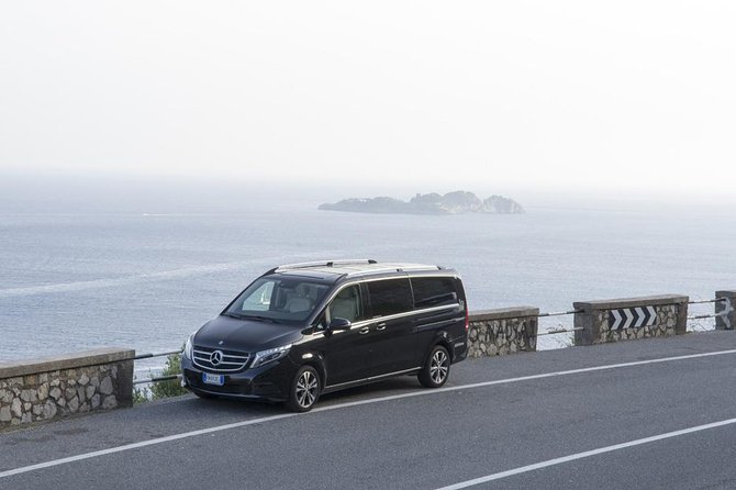 Sorrento and Amalfi Coast Private Day Trip - What the driver adds to the day