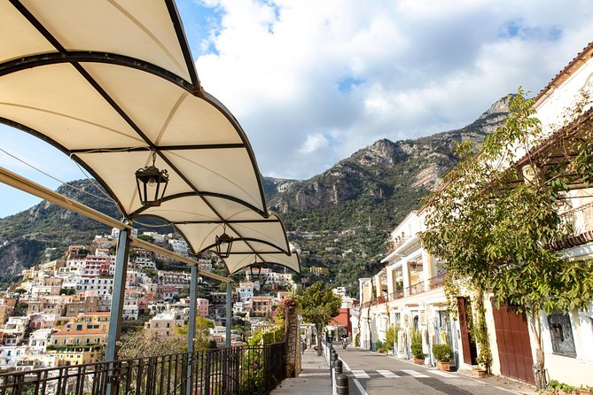 Sorrento and Amalfi Coast Small Group Day Trip from Naples - What to bring and how to plan each hour