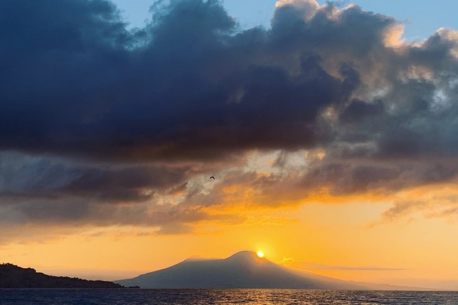 Sorrento Coast Sailing Experience. All Inclusive Sea Adventure - Who will enjoy this private boat trip