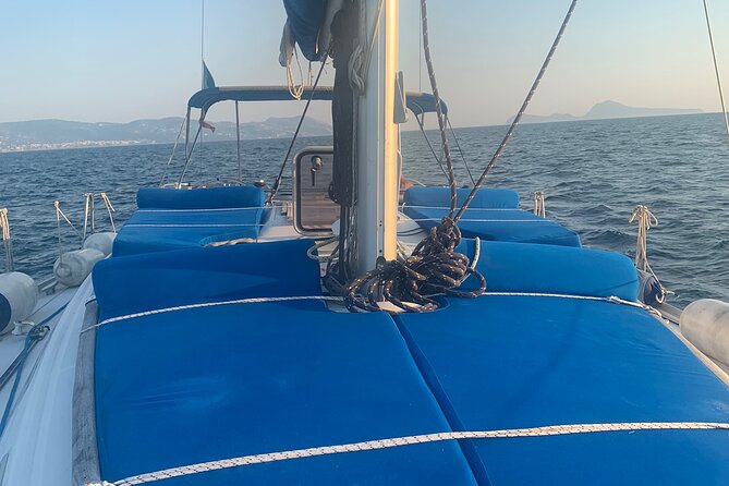 Sorrento Coast Sailing Experience. All Inclusive Sea Adventure - Should you book the Sorrento Coast sailing experience?