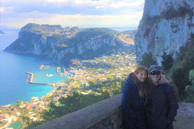 Sorrento, Positano, Amalfi and Ravello Tour from Naples - The road is part of the experience
