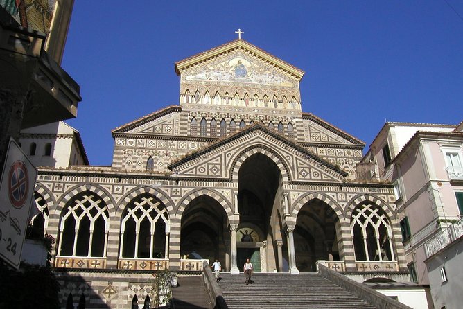 Sorrento, Positano, Amalfi and Ravello Tour from Naples - What the price buys you at $84.26