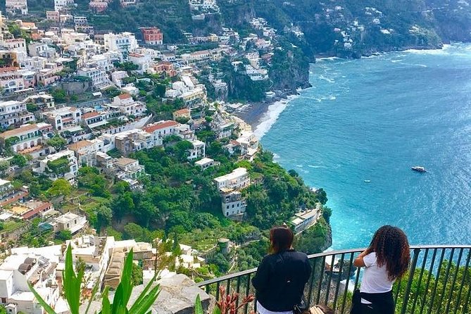 Sorrento, Positano & Amalfi - Private Tour - Key points to know before booking