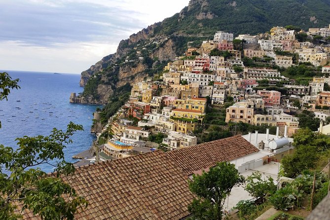 Sorrento Positano and Pompeii - Pompeii: two hours with a private guide