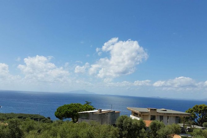 Sorrento Positano and Pompeii - Why the private minivan changes the day