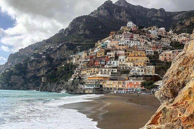 Sorrento private tour from Naples Train Station with Pompeii and Positano - Price, extras, and overall value
