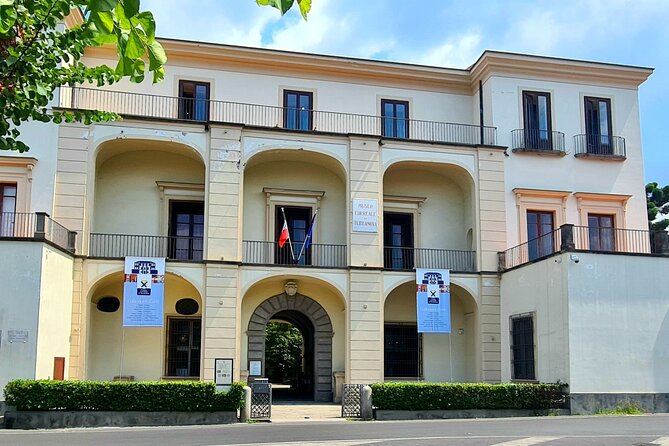 Sorrento Tour with Limoncello tasting from Naples - Who gets the most from this tour