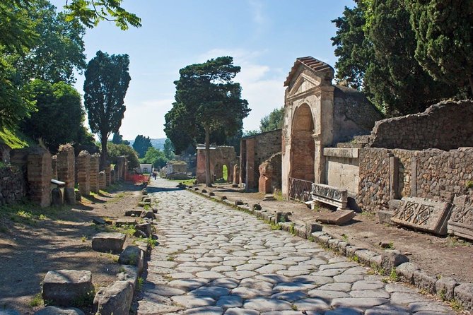 Stories of Pompeii: Small Group tour with archeology expert guide - Why a guide changes your Pompeii visit