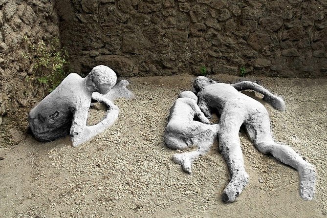 Stories of Pompeii: Small Group tour with archeology expert guide - What makes the guides important