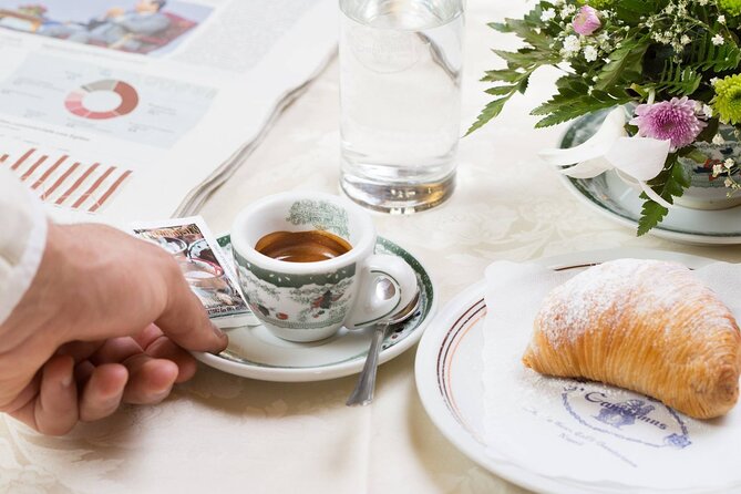Street Food Tour in Naples - Who will enjoy this Naples food walk