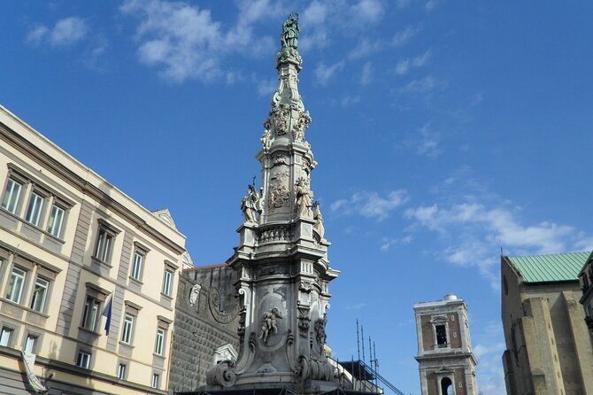 Street Food Tour in Naples - How to get the most from the three hours