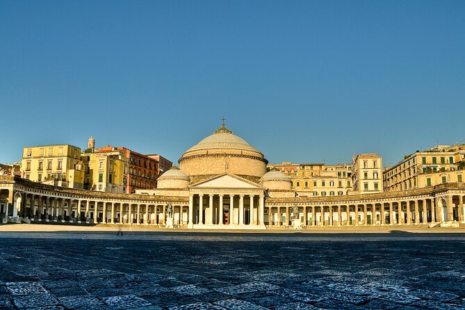 Street Food Tour in Naples - Should you book the Street Food Tour in Naples?