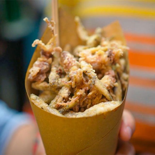 Street food tour: the Neapolitan culinary art - Practical tips for making the most of two hours